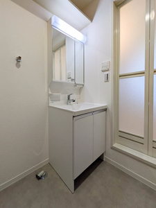 フラワーガーデン A201号-6