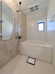 フラワーガーデン A201号-7