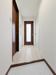 フラワーガーデン A201号-9