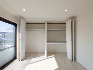 フラワーガーデン A201号-10