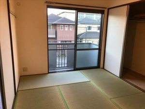 フラワーガーデン B201号-4