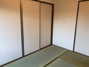 フラワーガーデン B201号-5