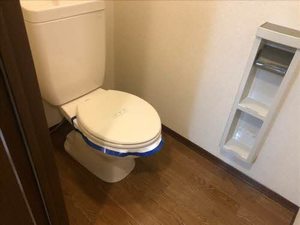 フラワーガーデン B201号-8