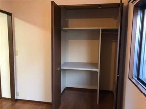 フラワーガーデン B201号-9