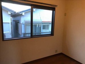 フラワーガーデン B201号-11