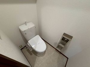 フラワーガーデン B201号-12