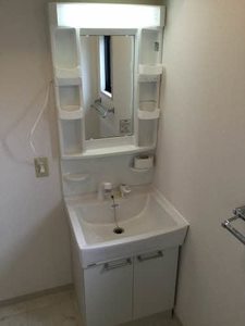 フォーレス華 B201号-3