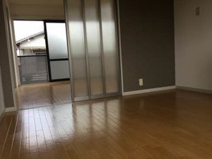 フォーレス華 B201号-6