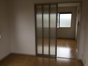 フォーレス華 B201号-8