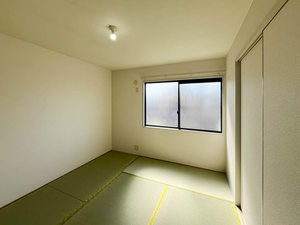 フォーレス華 B201号-11