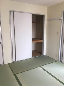 フォーレス華 B202号-9