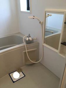 フォーレス華 B202号-11