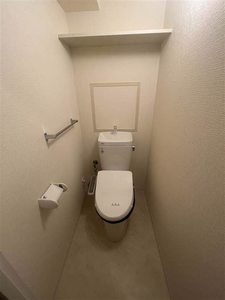 ドゥミール西山本 0101号-8