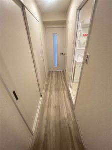 ドゥミール西山本 0101号-14