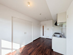 ドゥミール西山本 0502号-2