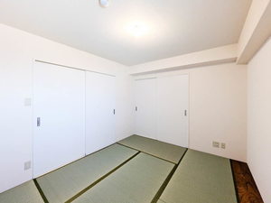 ドゥミール西山本 0502号-5