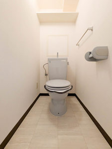 ドゥミール西山本 0502号-8