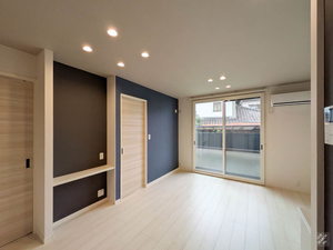 メゾン　フォーレ 0102号-1