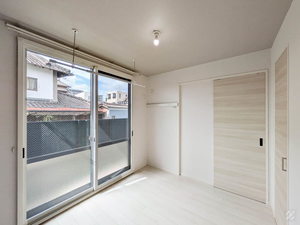 メゾン　フォーレ 0102号-10