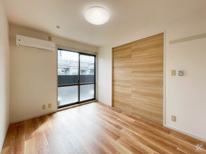 カーサ　ツイン 0101号-8