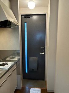 ディアス新今里 0205号-2