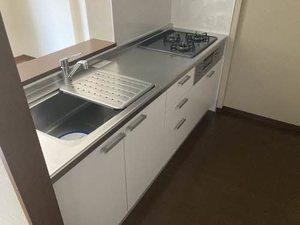 シャーメゾン・なんば 0201号-2