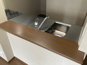 シャーメゾン・なんば 0201号-4