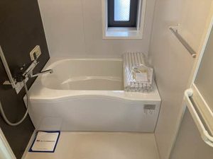 シャーメゾン・なんば 0201号-7