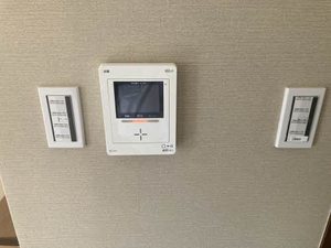 シャーメゾン・なんば 0201号-9