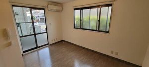 ペールカドゥ我孫子 0102号-4