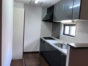 アネックス諏訪 B001号-3