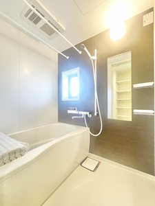 ボヌールハイツ 0201号-4