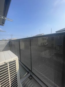 ボヌールハイツ 0201号-5