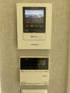 ボヌールハイツ 0201号-6