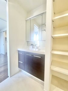 ボヌールハイツ 0201号-9