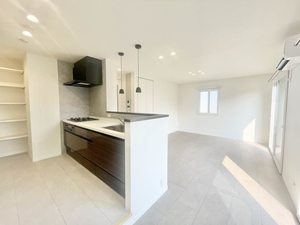 ボヌールハイツ 0201号-11