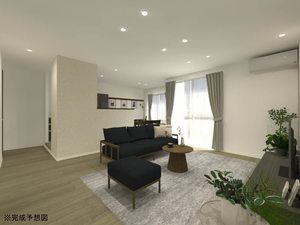 エミネンス山本 0201号-2