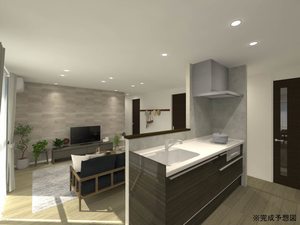 エミネンス山本 0201号-3