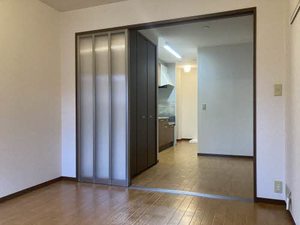 シャーメゾン大今里 0101号-2