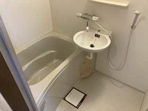 シャーメゾン大今里 0101号-4