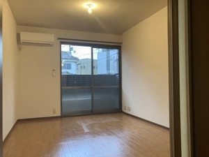 シャーメゾン大今里 0101号-8