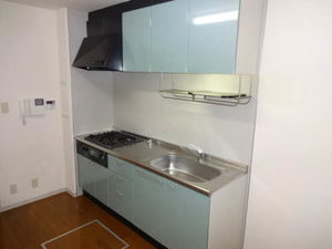 シャーメゾン杭全イースト 0105号-4