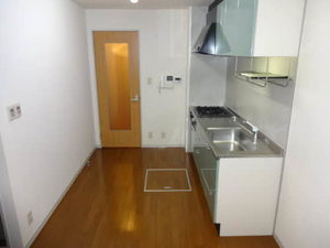 シャーメゾン杭全イースト 0105号-5