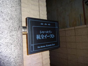 シャーメゾン杭全イースト 0105号-8