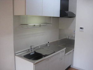 ハイツ櫻 0101号-2