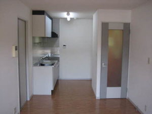 ハイツ櫻 0101号-3