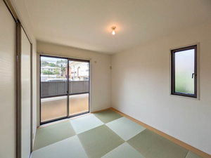 ハイツ櫻 0101号-12