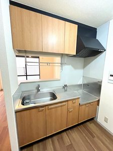 メゾン・カズⅡ 0102号-4