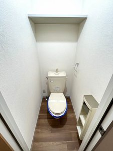 メゾン・カズⅡ 0102号-8