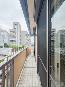 オーブ エバンズ A201号-13